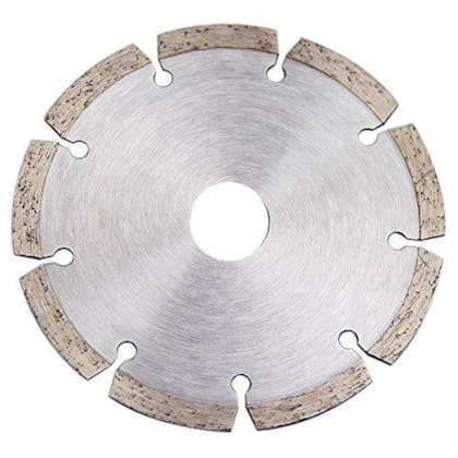 Disco Diamantado 110MM Segmentado Para Concreto IW13892 Irwin-d29a0404-dde0-4b3c-9f4b-57e41ec5d91d