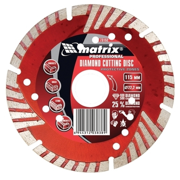 Disco Diamantado 180mm Segmentado 731119 MTX-d7c4d7eb-6310-475b-9f77-aa00920ea23e