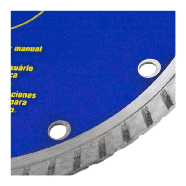 Disco Diamantado 180MMX25,4MM Turbo Premium IW8951 Irwin-cfce848c-f3d3-4e0b-822d-f06799053290