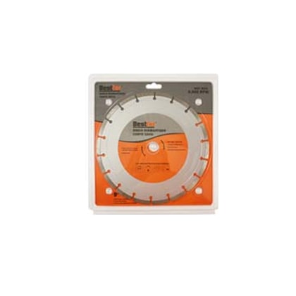 Disco Diamantado 230mm Segmentado C/Bucha Bfh2510 Besfter-ee23b021-1f4d-4780-bdb5-66b43a06d528