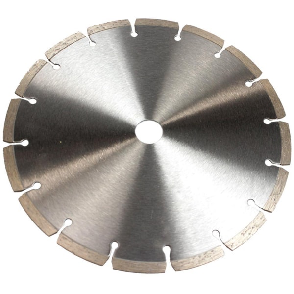 Disco Diamantado 230MM X 7/8