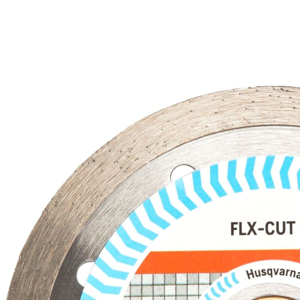 Disco Diamantado Contínuo 110mm Flx-Cut Husqvarna-0d789f0d-f8a8-4bb1-bfa5-c607ed5f1e8d
