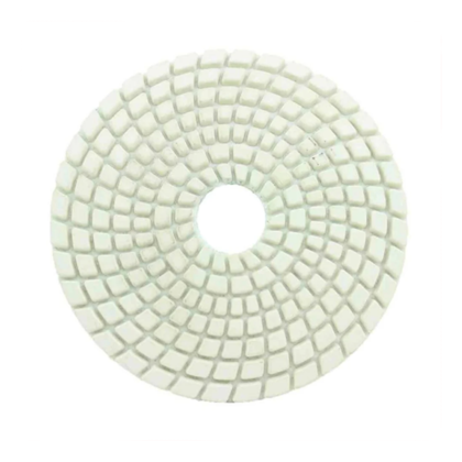 Disco Diamantado De Polimento Brilho DÁgua GR400 62148 Cortag-17eb2668-b59d-4d69-acfb-46166b2ab3a2