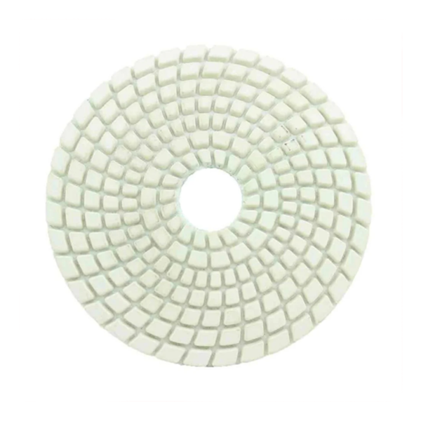 Disco Diamantado De Polimento Brilho DÁgua GR400 62148 Cortag-30b87be1-a644-4c6f-b45b-d8adb771ea45