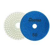 Disco Diamantado De Polimento Brilho DÁgua GR50 62145 Cortag