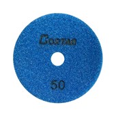 Disco Diamantado De Polimento Brilho DÁgua GR50 62145 Cortag