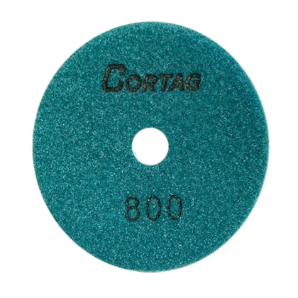 Disco Diamantado De Polimento Brilho DÁgua GR800 62149 Cortag-d1b19621-a45a-483f-a371-46e48cfcef0e