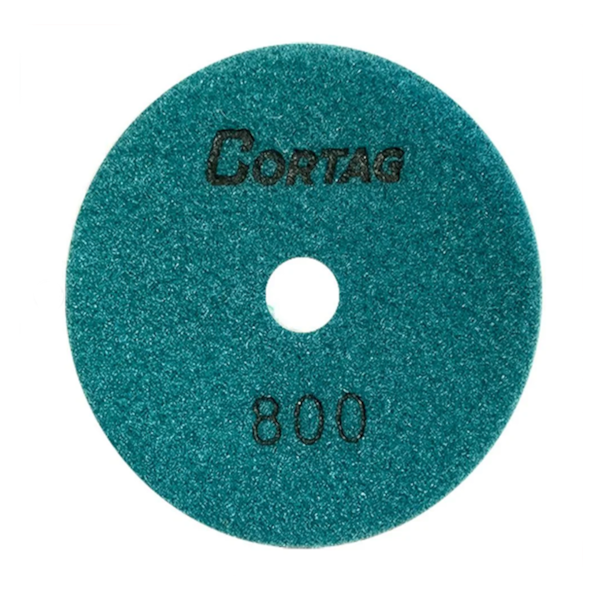 Disco Diamantado De Polimento Brilho DÁgua GR800 62149 Cortag-a72a8f0c-1753-4fd7-8521-2be992a4cf0d