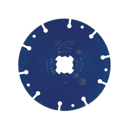 Disco Diamantado Metal Expert X-Lock 125mm 2608900533 Bosch -c7b7d0eb-e2b6-4eb5-a333-375074980b69