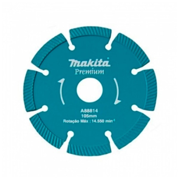 Disco Diamantado Seco Para Concreto 110MM Makita-642fd3b1-00e5-415d-ae33-459f31c69ab5