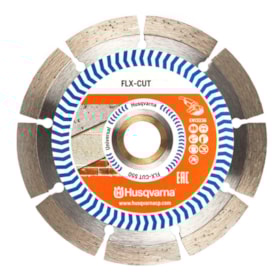 Disco Diamantado Segmentado 110MM Flx-Cut 582770320 Husqvarna