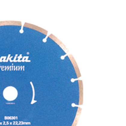 Disco Diamantado Segmentado Para Concreto 230MM Makita-f10681b0-2e8f-4091-b664-e3d75e39c7ba