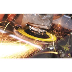 Disco Flap 115x22,23mm Grão 120 Starrett