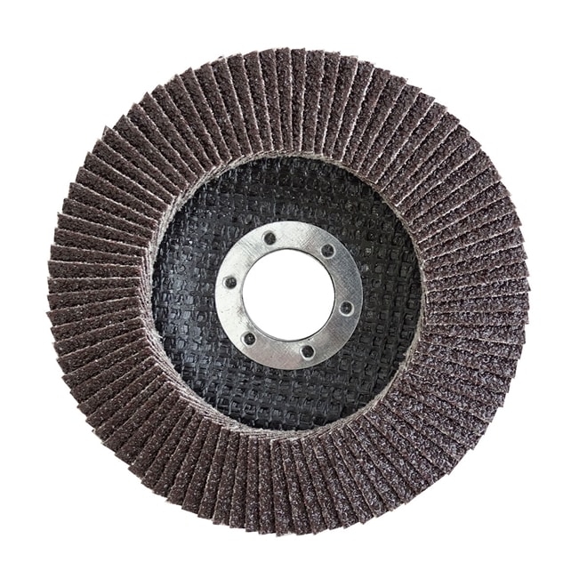 Disco Flap 115x22MM GR80 Disflex | Ultra Maquinas