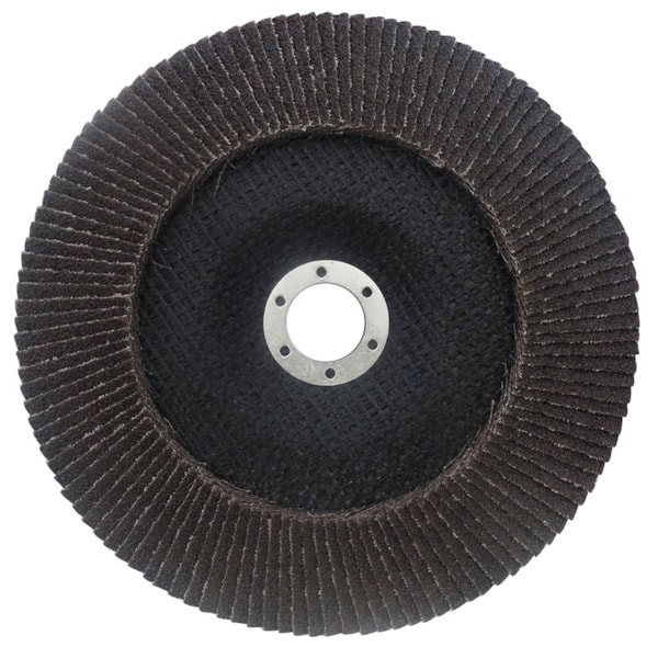 Disco Flap 180 x 22mm GR40 Disflex-61d0860c-3c21-4f21-80b3-55df71405b50