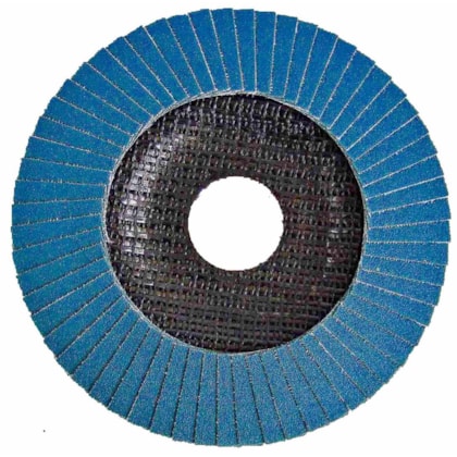 Disco Flap Fibra de Vidro Cônico 115x22mm Gr50 Starrett-8dcd25de-b539-492f-b21f-c836ce7cac3b