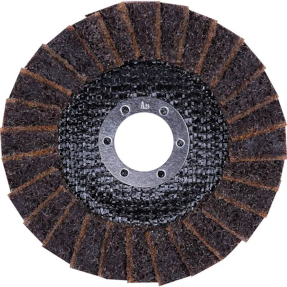 Disco Flap Manta Abrasiva G40 114mm - 199442 Worker -36687b6b-04ca-4a47-9f0f-6df2b3e39476