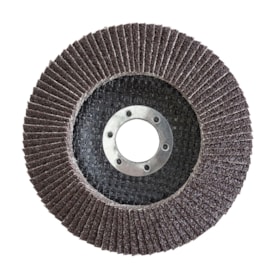 Disco Flap para Desbaste 115x22mm Grão 36 Disflex