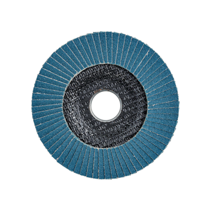 Disco Flap Standard 115mm x 22mm Para Metal GR120 2608619291 Bosch-18027e29-681d-4771-92ab-9100e9d30e8b