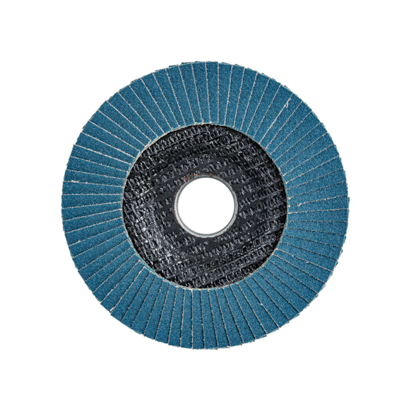 Disco Flap Standard 115mm x 22mm Para Metal GR120 2608619291 Bosch-5a1a2e76-6b1d-47ac-9052-38d4721b75cd