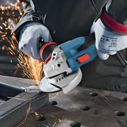 Disco Flap Standard 115mm x 22mm Para Metal GR120 2608619291 Bosch-3778ff0b-8c11-4a84-8d3d-cd2fefcca9f8