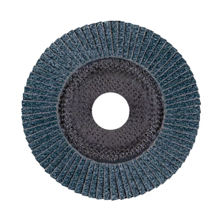 Disco Lamelar Flap Polifan PSF 115mm x 22mm GR40 Plast Steelox 69398182 Pferd-b0f3e1d2-a7c3-42f2-b50c-77649abbadf4