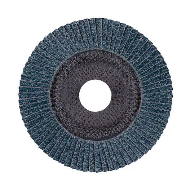 Disco Lamelar Flap Polifan PSF 115mm x 22mm GR40 Plast Steelox 69398182 Pferd-0c5d1dbb-580a-485d-b07b-8541d49de69e