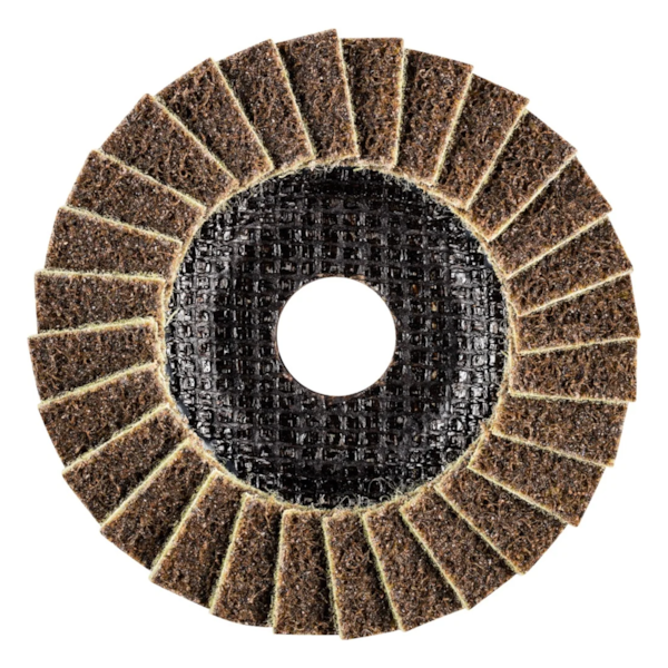 Disco Lamelar Flap PVL 115mm x 22mm GR100G Manta Abrasiva 47202623 Pferd-61a0952d-6b54-4b5e-a562-e042dcb02edf