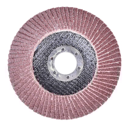 Disco Lixa Flap 115mm x 22mm GR100 MTX-cef0ece2-5d64-486b-98a3-55964f0c1e2e