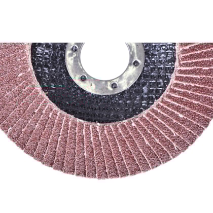 Disco Lixa Flap 115mm x 22mm GR100 MTX-c80d7820-d92c-418f-9359-df595b6debcf