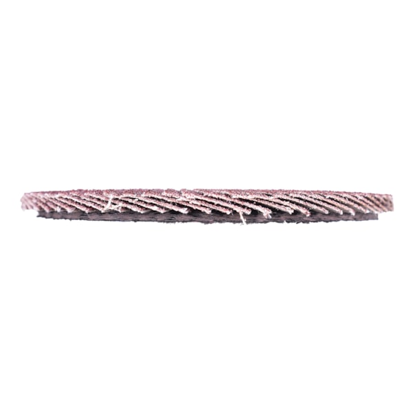 Disco Lixa Flap 115mm x 22mm GR100 MTX-e1dc0da6-e261-4054-a76e-c7101728cace
