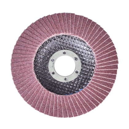 Disco Lixa Flap 115mm x 22mm GR120 MTX-e6b54a0d-4104-4f8f-a42b-95f30a78dd8b
