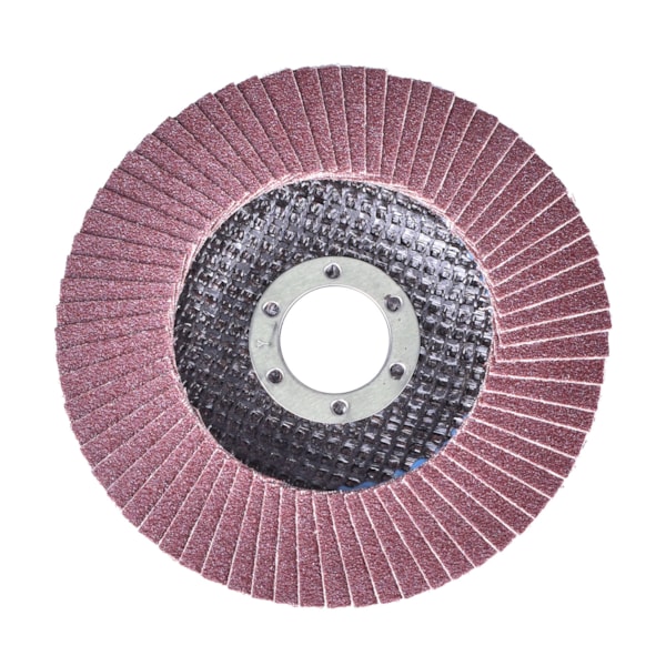 Disco Lixa Flap 115mm x 22mm GR120 MTX-eca97463-70c1-41ef-95e9-270a0061e5a9