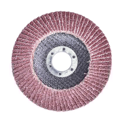Disco Lixa Flap 115mm x 22mm GR25 MTX-a172637d-8e61-413c-89f2-18d7cfe28624