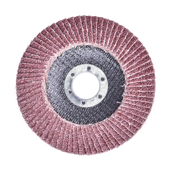 Disco Lixa Flap 115mm x 22mm GR25 MTX-7d0ad2cd-30f4-4f71-b88f-6fc48b5bfa5e