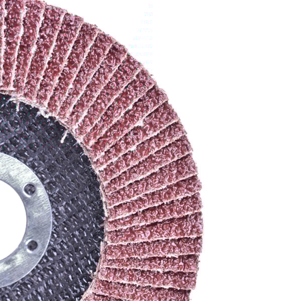 Disco Lixa Flap 115mm x 22mm GR25 MTX-6b44cf77-8421-4bf0-b429-e8fde01a9ca5