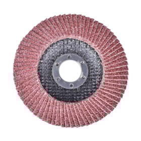 Disco Lixa Flap 115mm x 22mm GR40 MTX