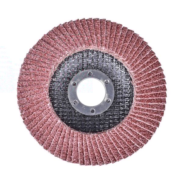 Disco Lixa Flap 115mm x 22mm GR40 MTX-2db0c5fb-70cd-47bc-96de-ec7c382764d0