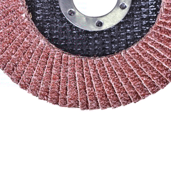 Disco Lixa Flap 115mm x 22mm GR40 MTX-a2658121-ddd2-456d-91c1-db90247c2a0d