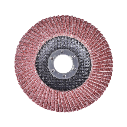 Disco Lixa Flap 115mm x 22mm GR40 MTX-4876a234-e620-497d-837f-b117ae7d630e