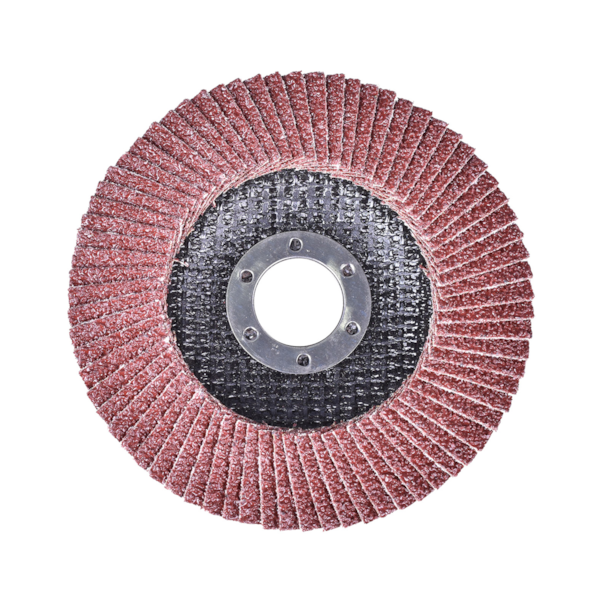 Disco Lixa Flap 115mm x 22mm GR40 MTX-44f8979e-c2b9-44ec-97e0-809de5455936