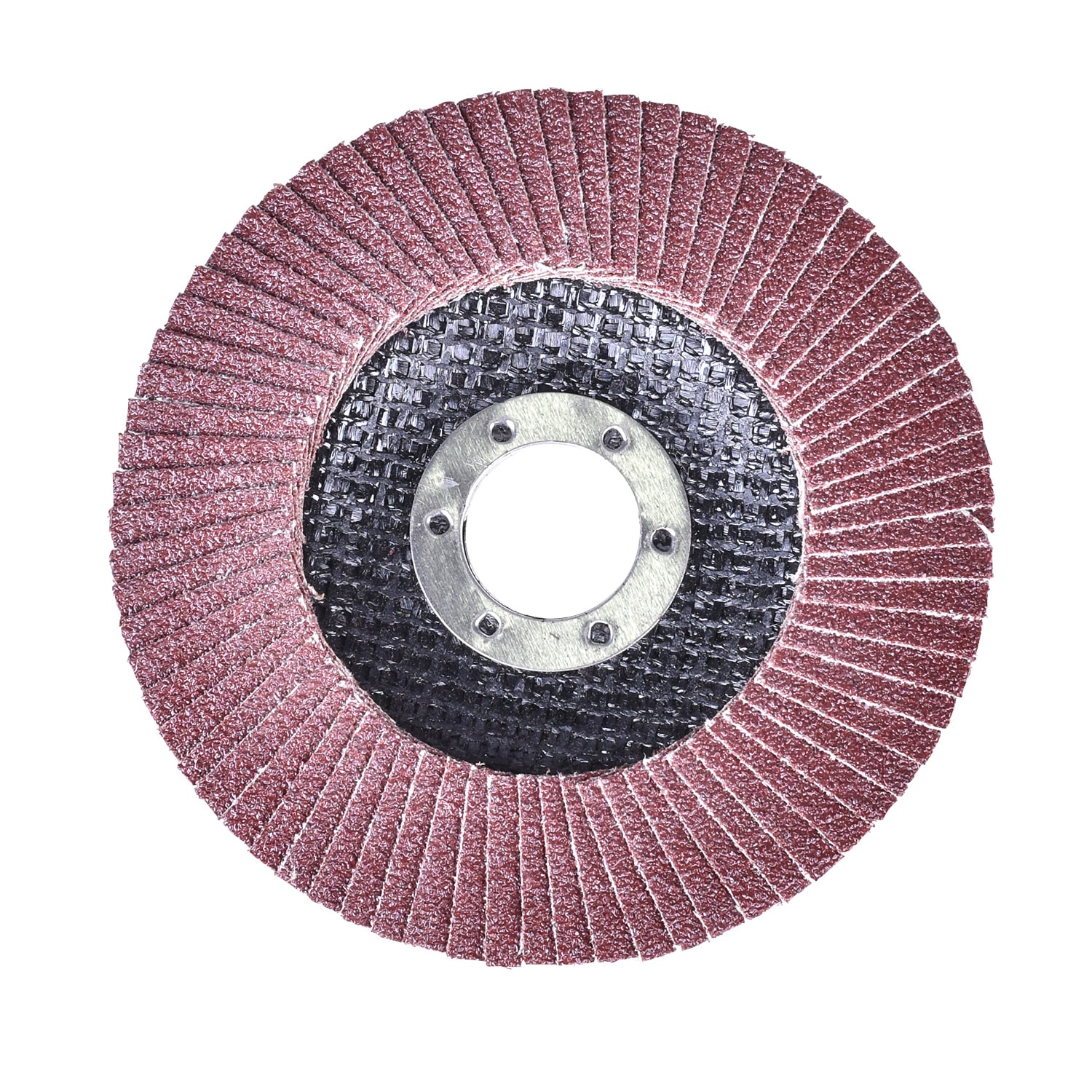 Disco Lixa Flap 115mm x 22mm GR60 MTX | Ultra Maquinas