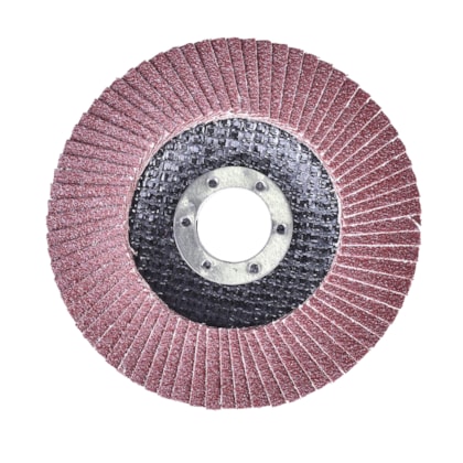 Disco Lixa Flap 115mm x 22mm GR60 MTX-203bee4c-dcb5-421d-b876-adda18d66fef