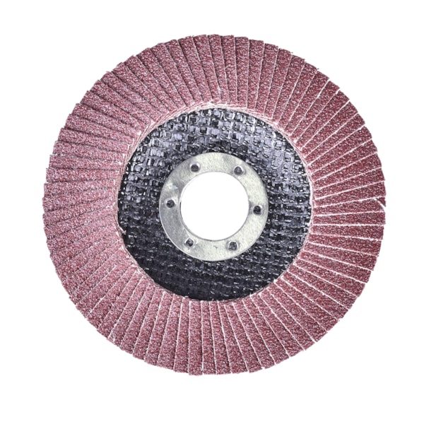 Disco Lixa Flap 115mm x 22mm GR80 MTX-32018bf2-4d5e-490c-8211-7bdecdfd0301