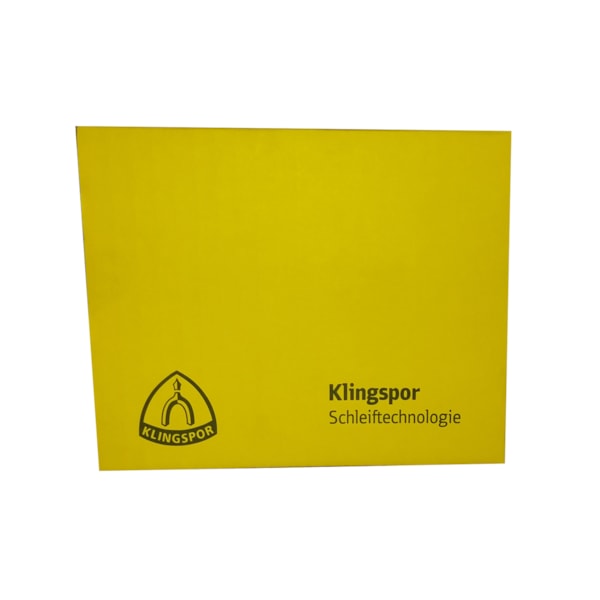 Disco Lixa Hookit 5 pol 125mm C/ Velcro gr80 ps33bk klingspor-12ddbdca-ccca-42e8-8407-f3ae9e7f0cbb