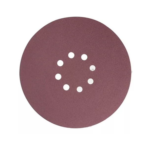 Disco Lixa LPL850 Grão 240 Para Lixadeira 225mm 8 Furos Pacote C/10 Peças 15319.8 Lynus -68946e69-a0db-41da-ba4a-66afcd8b638f
