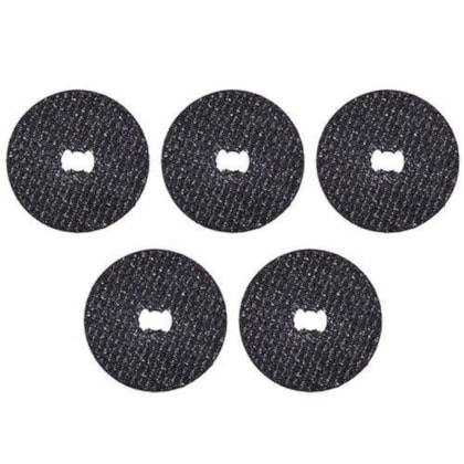 Disco P/ Plástico EZ-476 p/ Plástico 1-1/2 5 Un Dremel-487993ca-0f55-43b5-8377-0aa685379de4