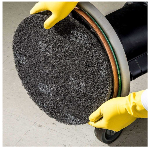 Disco Preto Removedor 510 mm Para Tratamento de Pisos H0001779562 3M-9abb5ab0-3a5b-47f4-8560-2fb4f8bb95fe