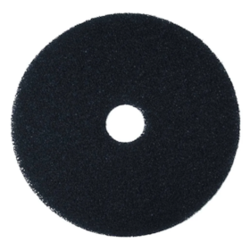 Disco Preto Removedor 510 mm Para Tratamento de Pisos H0001779562 3M