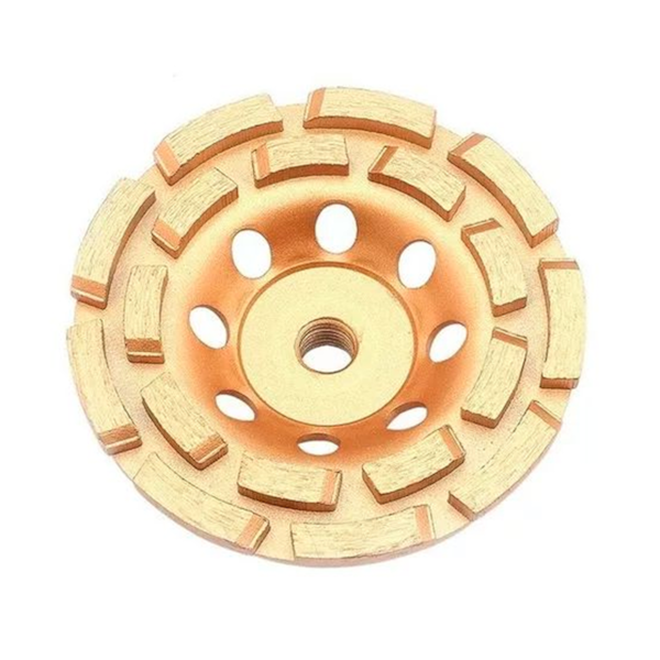 Disco Rebolo Diamantado Turbo 115mm M14 BFH2509 Bestfer-831fa9a9-4d37-4a9f-a957-319a068df4e7